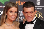 Antonio Banderas y Nicole Kimpel | Celebrities | EL MUNDO