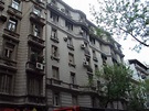 Billinghurst, 1775 - Buenos Aires | Edificio histórico