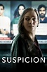 Suspicion (TV Series 2022-2022) - Posters — The Movie Database (TMDB)