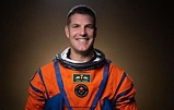 Canadian astronaut Jeremy Hansen is chosen as Calgary Stampede parade ...