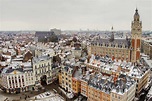 Die Top 10 Sehenswürdigkeiten von Lille, Frankreich | Franks Travelbox