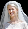 All About Lady Gabriella Windsor's Bespoke Royal Wedding Dress | The ...