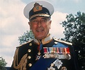 Was Lord Mountbatten in an open marriage?