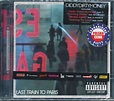 Diddy - Dirty Money - Last Train To Paris (2011, CD) | Discogs