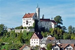 Gößweinstein Travel Guide - Germany - Eupedia