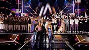 America’s Got Talent Finale 2023 LIVE — Fans slam show after upset ...