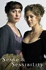 Sense and Sensibility (TV Series 2008-2008) - Posters — The Movie ...
