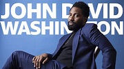 The Rise of John David Washington