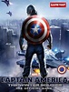 Captain America: The Winter Soldier (Video Game 2014) - IMDb