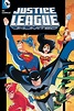 Justice League Unlimited (TV Series 2004-2006) - Posters — The Movie ...