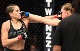 UFC 207-Nunes v Rousey - Irish Mirror Online