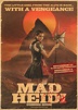 Mad Heidi - Film 2022 - Scary-Movies.de