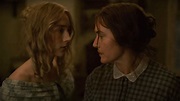 ‘Ammonite’ Trailer: Kate Winslet, Saoirse Ronan Lesbian Romance | IndieWire