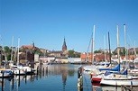 Norddeutschland: Flensburg, die verkannte Schönheit - [GEO]
