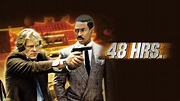 48 Hrs. (1982) - AZ Movies