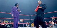 He's The Greatest: A Look Back WCW's Ernest "The Cat" Miller