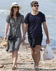 Retro Bikini: Keira Knightley enjoys her honeymoon in Baroque Bikini ...