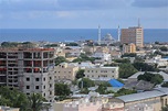 New Mogadishu | City Gallery - Page 169 - SkyscraperCity