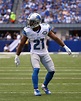 Lions RB Ameer Abdullah On Track To Return?