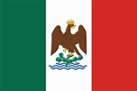 2000px flag, Of, Mexico, 1821 1823 , Svg Wallpapers HD / Desktop and ...