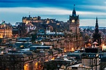 Is Edinburgh's UNESCO World Heritage Status Under Threat? | ArchDaily