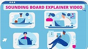 Sounding Board Explainer Video | #Coaching - YouTube