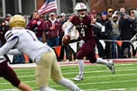 Alma College football notches first playoff win ever, advances to Round ...
