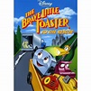 The Brave Little Toaster to the Rescue (DVD) - Walmart.com - Walmart.com
