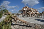 PHOTOS: Hurricane Michael destroys parts of Florida Photos - ABC News