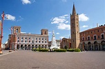 Forlì | Italia Off Route