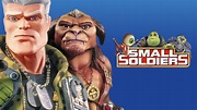 Movie Small Soldiers HD Wallpaper