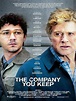 Poster zum Film The Company You Keep - Die Akte Grant - Bild 3 auf 22 ...