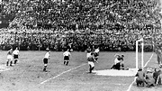 History of the World Cup: 1934 – Italy wins for Il Duce