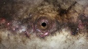 Black hole wandering Milky Way galaxy spied by Hubble | CNN