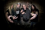 Saint Vitus release first new track and album details - The Rockpit