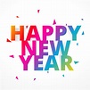 happy new year celebration - Download Free Vector Art, Stock Graphics ...