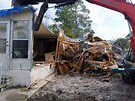 Disaster Ministries supports innovative Mobile Home Replacement model ...