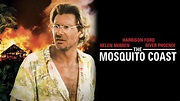 The Mosquito Coast | Apple TV
