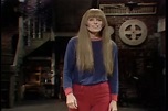 How Louise Lasser Got Banned From 'Saturday Night Live'