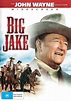 Big Jake (1971) - Posters — The Movie Database (TMDB)