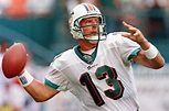 NFL 100: At No. 18, Dan Marino rewrote the record book with a golden ...