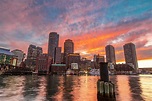 Individuelle Städtereise in Boston buchen! | CANUSA
