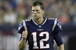 Tom Brady still isn't over his famous NFL Draft snub