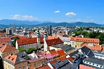 Klagenfurt Sehenswürdigkeiten: TOP 10 Attraktionen - Urlaubstracker.de