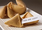 Where Do Fortune Cookies Come From? - Cooking 4 All