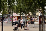 Living in Forest Gate: area guide to homes, schools and transport ...