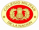 Heráldica en la Argentina: Escudo del Colegio Militar de la Nación