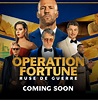 Operation Fortune Ruse De Guerre Movie Review Cast And Story - Gambaran