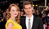 Andrew Garfield says 'there's so much love' between him and ex ...