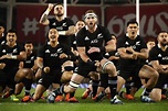 The Haka: Know Why New Zealand’s Rugby Team Perform This Dance ...